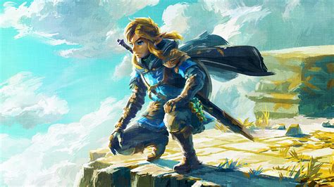 The Legend of Zelda: Tears of the Kingdom (v1.0.0